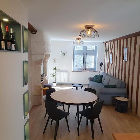 Escapade Royale Apartman Amboise Kültér fotó