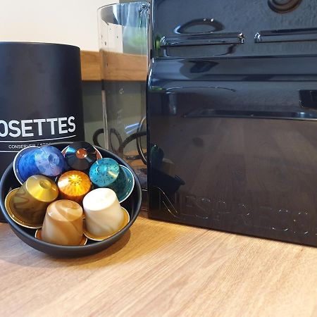 Escapade Royale Apartman Amboise Kültér fotó