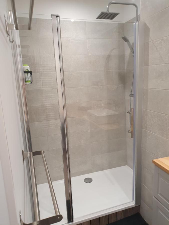 Escapade Royale Apartman Amboise Kültér fotó