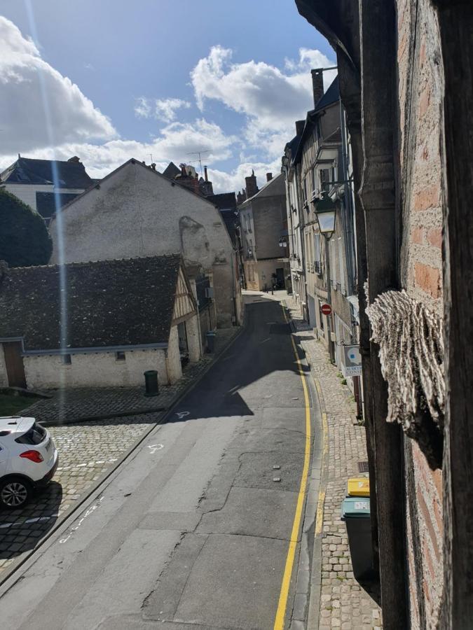 Escapade Royale Apartman Amboise Kültér fotó