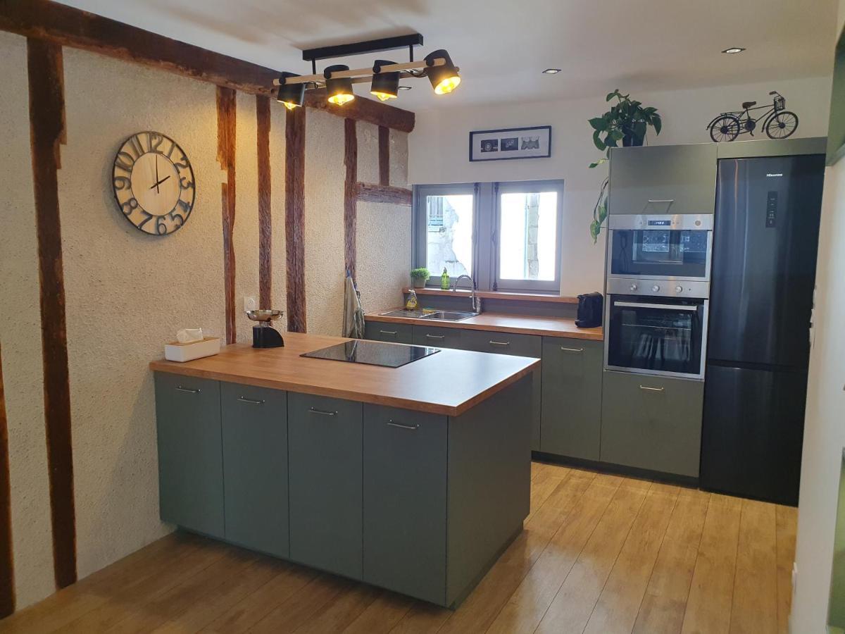 Escapade Royale Apartman Amboise Kültér fotó