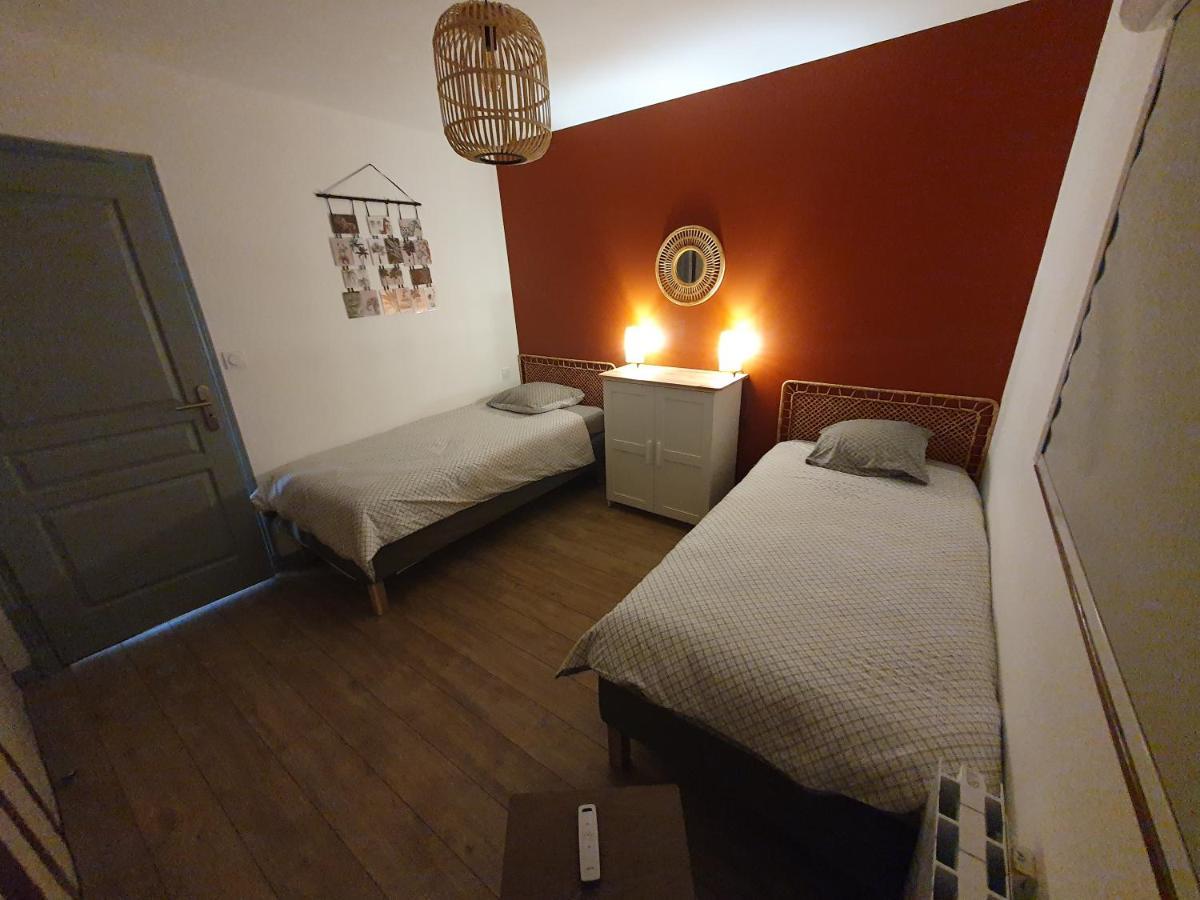 Escapade Royale Apartman Amboise Kültér fotó