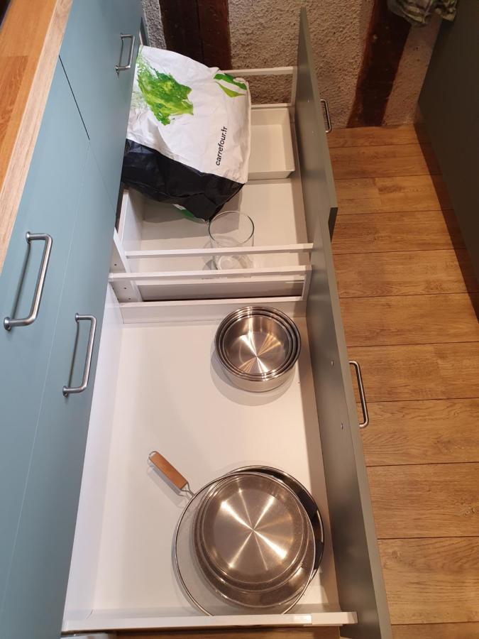 Escapade Royale Apartman Amboise Kültér fotó