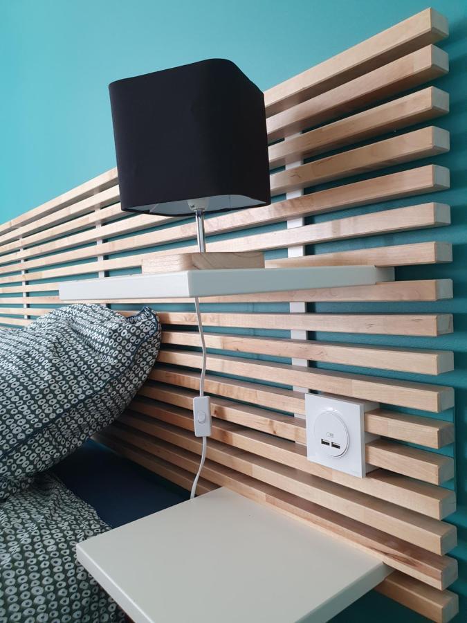Escapade Royale Apartman Amboise Kültér fotó