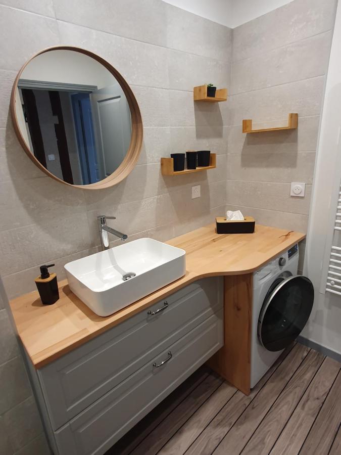 Escapade Royale Apartman Amboise Kültér fotó