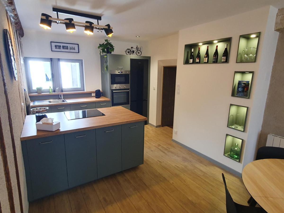 Escapade Royale Apartman Amboise Kültér fotó
