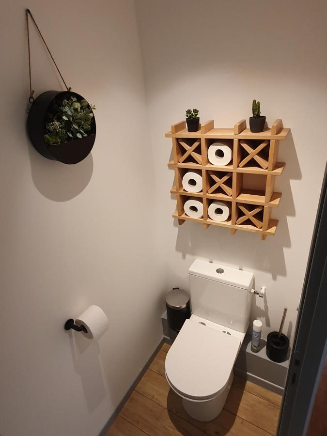 Escapade Royale Apartman Amboise Kültér fotó