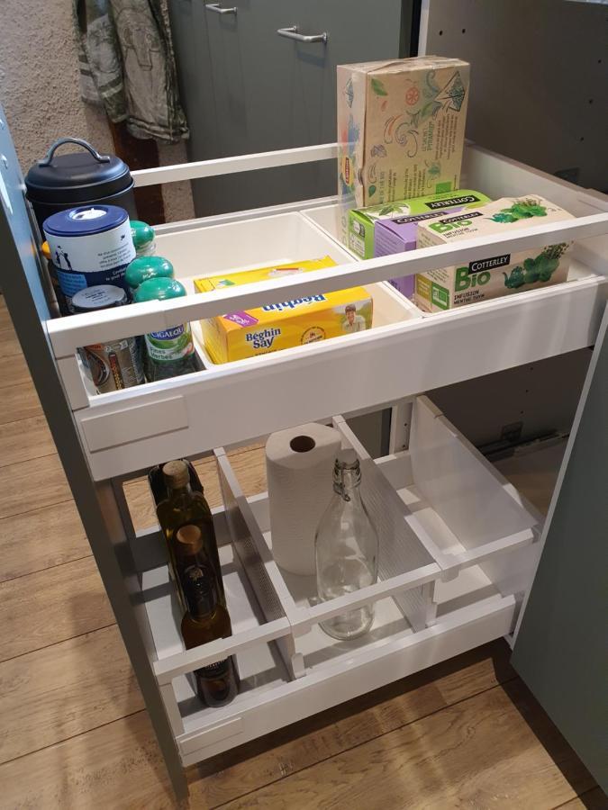 Escapade Royale Apartman Amboise Kültér fotó